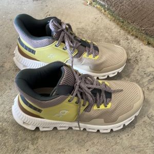 New size 6.5 On Running